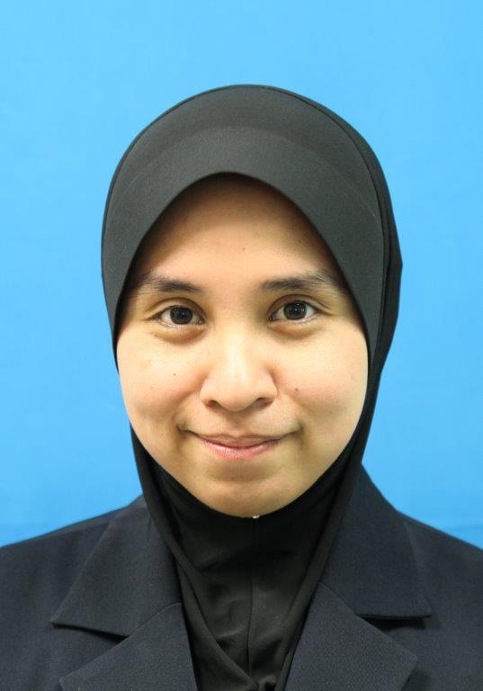 Pn. Nurmaliza Bt. Mohammad Azmi